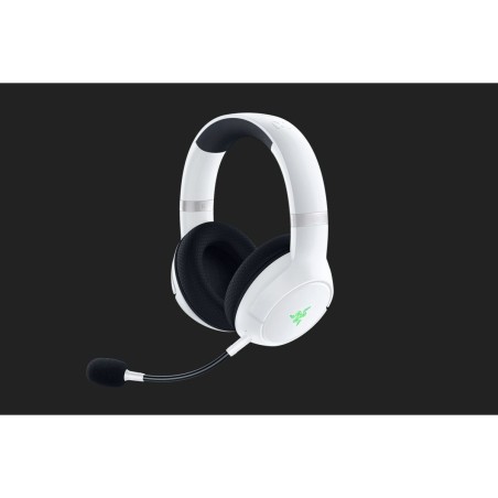 Auricolari con Microfono Razer RZ04-03470300-R3M1 Bianco Multicolore