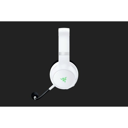 Auricolari con Microfono Razer RZ04-03470300-R3M1 Bianco Multicolore