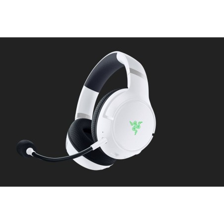 Auricolari con Microfono Razer RZ04-03470300-R3M1 Bianco Multicolore