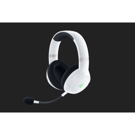 Auricolari con Microfono Razer RZ04-03470300-R3M1 Bianco Multicolore