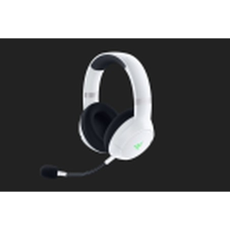 Auricolari con Microfono Razer RZ04-03470300-R3M1 Bianco Multicolore