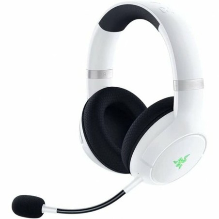 Auricolari con Microfono Razer RZ04-03470300-R3M1 Bianco Multicolore