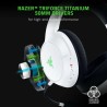 Auricolari con Microfono Razer RZ04-03470300-R3M1 Bianco Multicolore