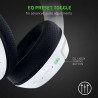 Auricolari con Microfono Razer RZ04-03470300-R3M1 Bianco Multicolore