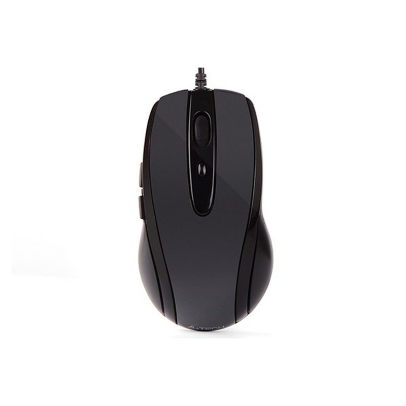 Mouse Ottico Mouse Ottico A4 Tech N-708X Nero Mouse Ottico Mouse Ottico A4 Tech N-708X Nero