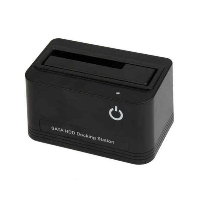 Base di ricarica GEMBIRD HD32-U2S-5 Base di ricarica GEMBIRD HD32-U2S-5