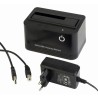 Base di ricarica GEMBIRD HD32-U2S-5
