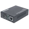 Adattatore/Convertitore AV Intellinet 510493 Nero
