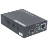 Adattatore/Convertitore AV Intellinet 510493 Nero