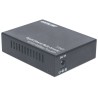 Adattatore/Convertitore AV Intellinet 510493 Nero