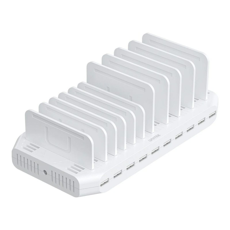 Caricabatterie da Parete Unitek Y-2190D01-EU Caricabatterie da Parete Unitek Y-2190D01-EU