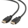 Cavo HDMI GEMBIRD CC-HDMI4-15 Nero 4,5 m 4K Ultra HD