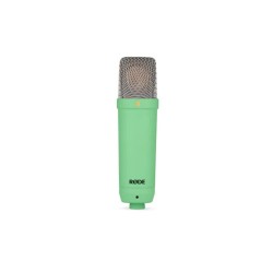 Microfono Rode NT1SIGN Green Verde