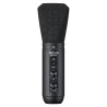 Microfono Tascam TM-250U Nero