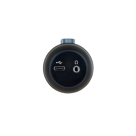 Microfono Tascam TM-250U Nero
