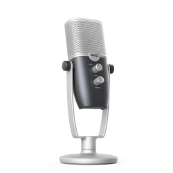 Microfono AKG AKG ARA - Azzurro Argentato