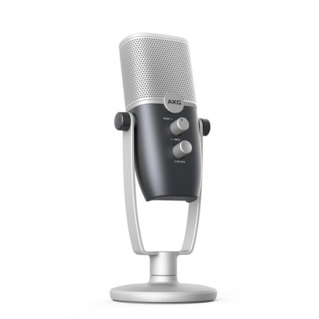 Microfono AKG AKG ARA - Azzurro Argentato