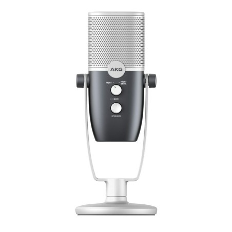 Microfono AKG AKG ARA - Azzurro Argentato