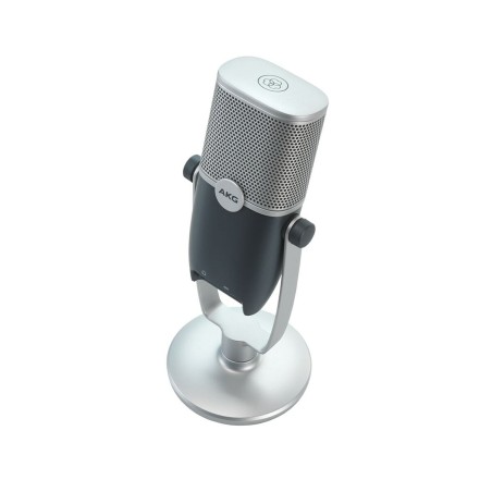 Microfono AKG AKG ARA - Azzurro Argentato