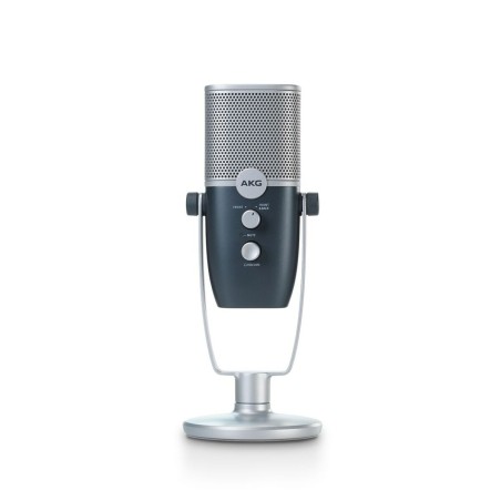 Microfono AKG AKG ARA - Azzurro Argentato