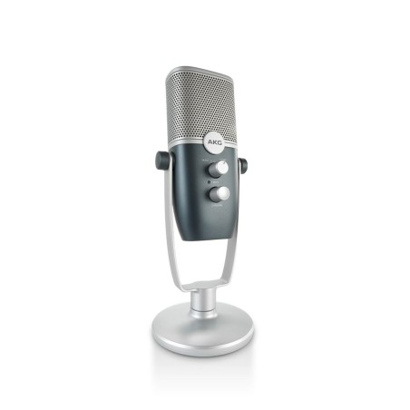 Microfono AKG AKG ARA - Azzurro Argentato