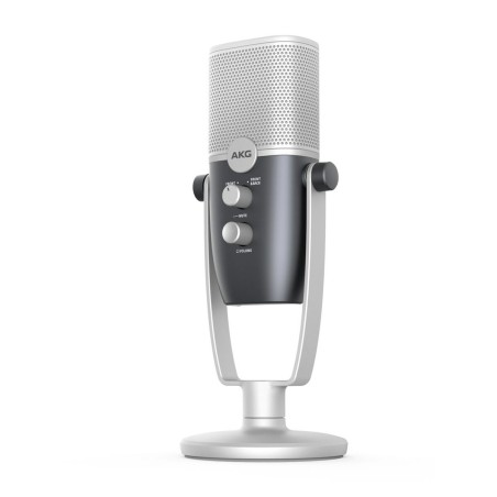 Microfono AKG AKG ARA - Azzurro Argentato