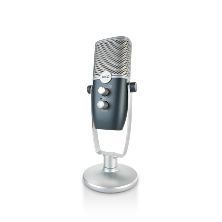 Microfono AKG AKG ARA - Azzurro Argentato