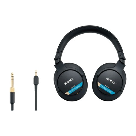 Cuffie Sony SONY MDR-M1