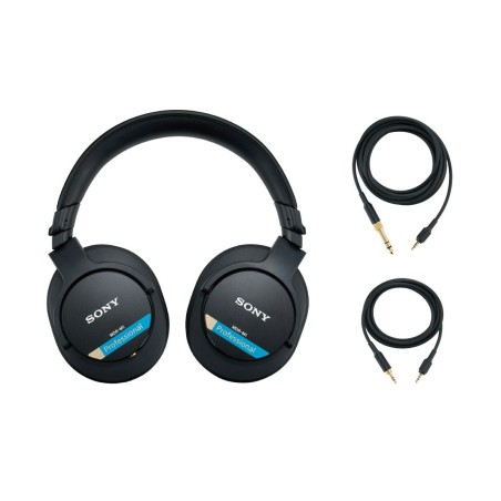 Cuffie Sony SONY MDR-M1