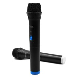 Microfono SQUEAK SQ1007 Nero