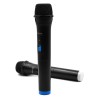 Microfono SQUEAK SQ1007 Nero