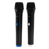 Microfono SQUEAK SQ1007 Nero