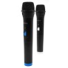 Microfono SQUEAK SQ1007 Nero