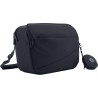 Valigetta per Portatile HP 6M5S4AA Giallo Blu Marino 13,3"