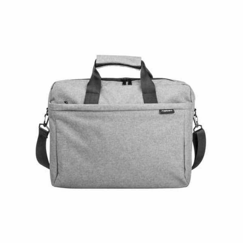 Valigetta per Portatile Natec NTO-0766 15.6" Grigio 15,6" Valigetta per Portatile Natec NTO-0766 15.6" Grigio 15,6"