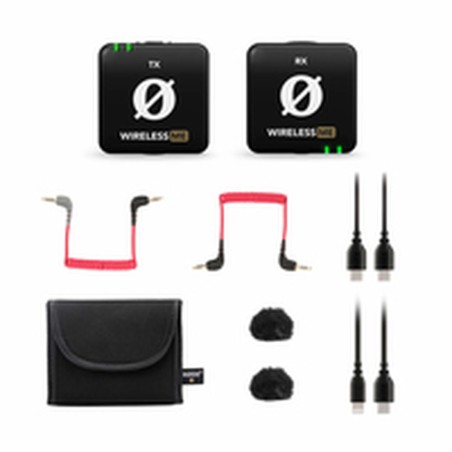 Microfono Rode Wireless ME