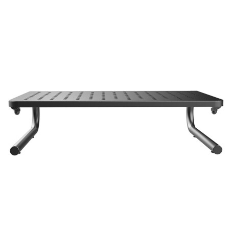 Supporto da Tavolo per Schermo MacLean MC-948 32" 13" 37 x 23,5 x 10 cm
