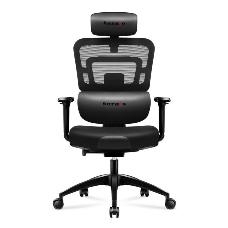 Sedia Gaming Huzaro HZ-Combat 7.0 Black Nero