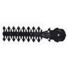 Tagliaerba elettrico Makita DUM111ZX