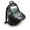 Zaino per Portatile Port Designs 135173 Nero 35 x 48,5 x 19 cm