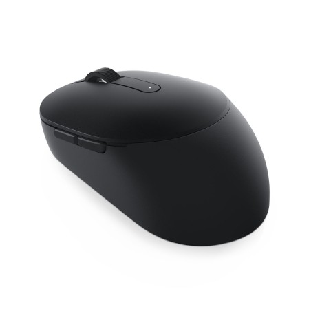 Mouse senza Fili Dell MS5120W Nero Monocromatica 1600 dpi