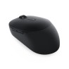 Mouse senza Fili Dell MS5120W Nero Monocromatica 1600 dpi