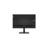 Monitor Lenovo 62AEKAR2EU Full HD 23,8"