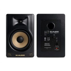 Altoparlante Bluetooth Portatile M-Audio FORTYEIGHTYXEU