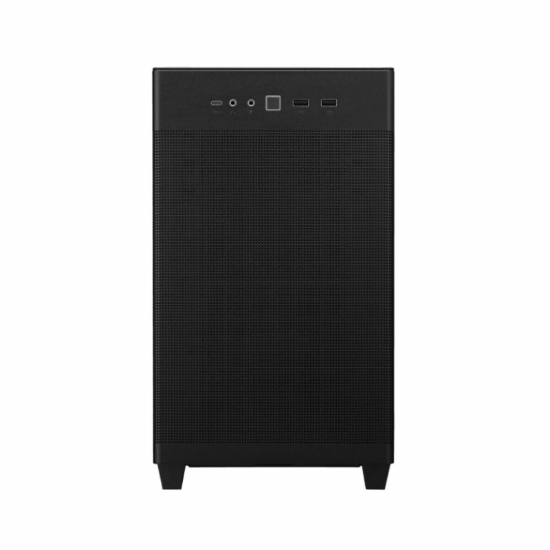 Cassa Micro ATX Asus AP201 ASUS PRIME CASE TG Nero Cassa Micro ATX Asus AP201 ASUS PRIME CASE TG Nero