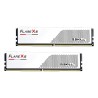Memoria RAM GSKILL Flare X5 F5-6000J3636F32GX2-FX5W 64 GB DDR5 6000 MHz CL36