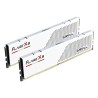Memoria RAM GSKILL Flare X5 F5-6000J3636F32GX2-FX5W 64 GB DDR5 6000 MHz CL36
