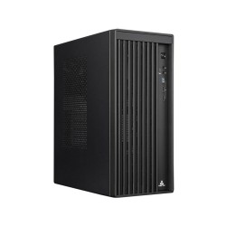 Case computer desktop ATX Chieftec BS-20B-OP Nero