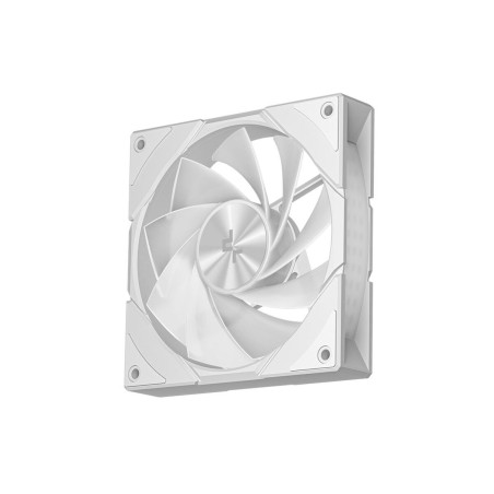 Case computer desktop ATX DEEPCOOL R-CG580-WHADA4-G-1 Bianco Multicolore