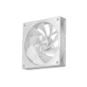 Case computer desktop ATX DEEPCOOL R-CG580-WHADA4-G-1 Bianco Multicolore